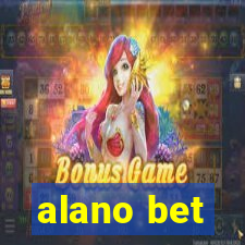 alano bet